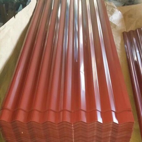 PPGI Roofing Sheet