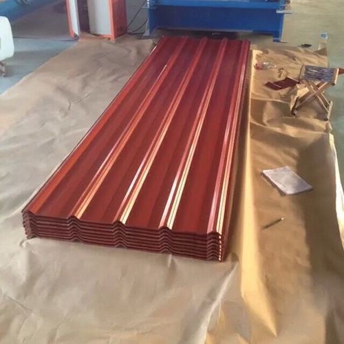 PPGI Roofing Sheet