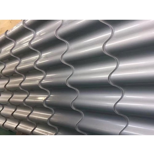 Aluminum Roofing Sheet