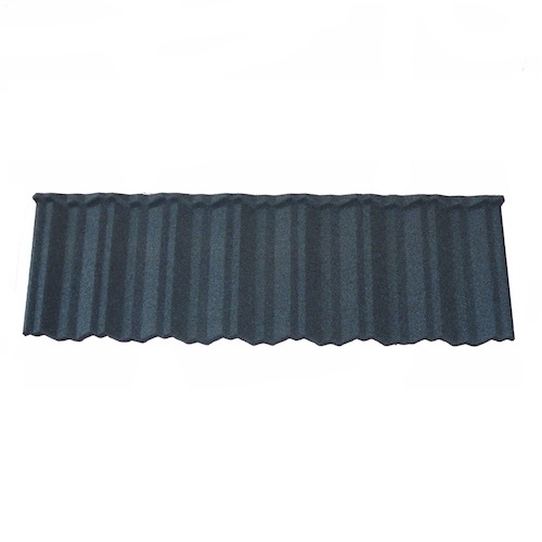 Stone Coated Steel Roofing Tile