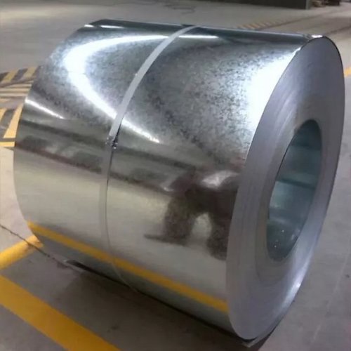 Galvanized Steel Coil