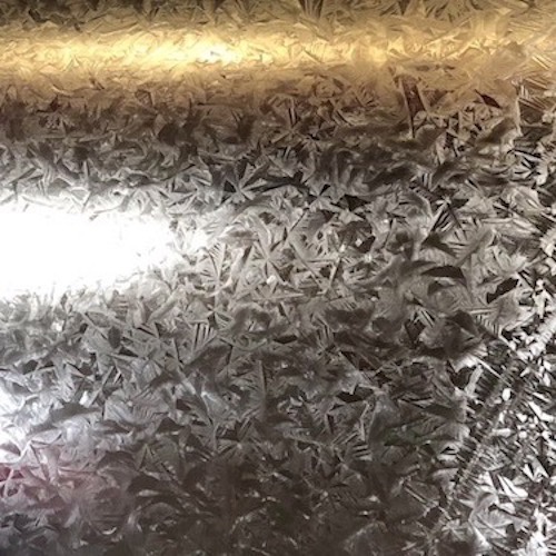 Galvanized Steel Coil GI