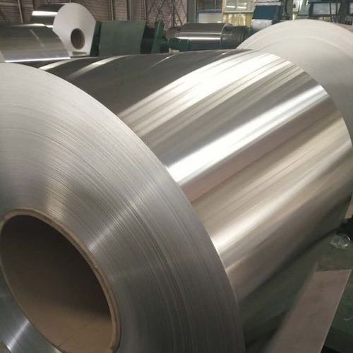 Aluminum Coil AA1060 for Mexico