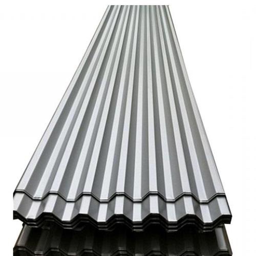 Galvalume Steel Roofing Sheet