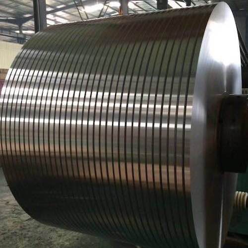 Aluminum Strip Coll AA3003