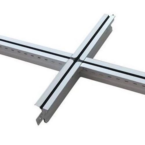 Cross Tee Suspension Ceiling grid for UAE